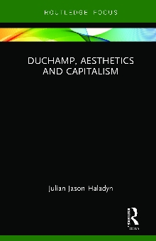 Digitalna vsebina dCOBISS (Duchamp, aesthetics, and capitalism)