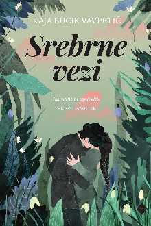 Digitalna vsebina dCOBISS (Srebrne vezi [Elektronski vir] / Kaja Bucik Vavpetič ; [zemljevid Tina Dobrajc])