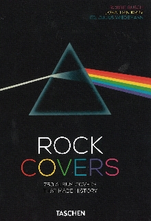 Digitalna vsebina dCOBISS (Rock covers : [750 album covers that made history])