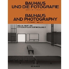 Digitalna vsebina dCOBISS (Bauhaus und die Fotografie : zum Neuen Sehen in der Gegenwartskunst = Bauhaus and photography : new vision in contemporary art)