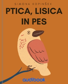 Digitalna vsebina dCOBISS (Ptica, lisica in pes [Elektronski vir])