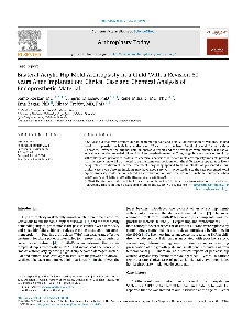 Digitalna vsebina dCOBISS (Bilateral acrylic hip mold arthroplasty in a child with a revision 60 years after implantation : Clinical case and chemical analysis of endoprosthetic material / Samo Roškar ... [et al.])