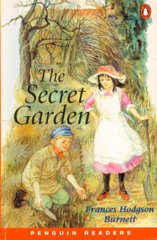 Digitalna vsebina dCOBISS (The secret garden)