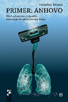 Digitalna vsebina dCOBISS (Primer: Anhovo [Elektronski vir] : med azbestom, odpadki, razvojem in zdravstveno krizo / Jasmina Jerant ; [viri fotografij Pokrajinski arhiv v Novi Gorici ... et al.])