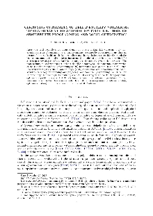 Digitalna vsebina dCOBISS (Certifying optimality of Bell inequality violations: noncommutative polynomial optimization through semidefinite programming and local optimization / Timotej Hrga, Igor Klep and Janez Povh)