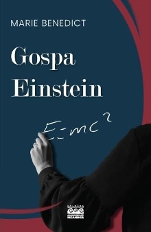 Digitalna vsebina dCOBISS (Gospa Einstein)