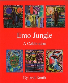 Digitalna vsebina dCOBISS (Emo jungle : a celebration)