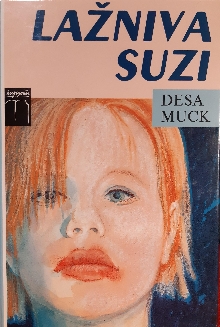Digitalna vsebina dCOBISS (Lažniva Suzi [Elektronski vir] / Desa Muck)