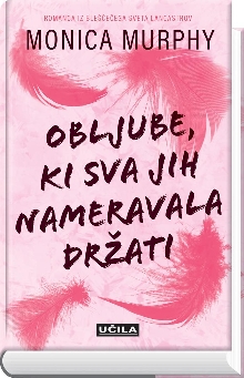 Digitalna vsebina dCOBISS (Obljube, ki sva jih nameravala držati)