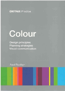 Digitalna vsebina dCOBISS (Colour : design principles, planning strategies, visual communication)