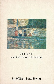 Digitalna vsebina dCOBISS (Seurat and the science of painting)