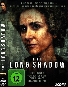 Digitalna vsebina dCOBISS (The long shadow [Videoposnetek])