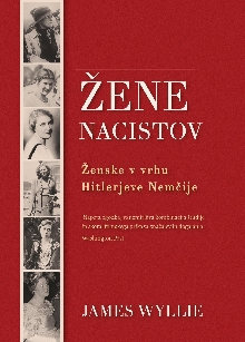 Digitalna vsebina dCOBISS (Žene nacistov [Elektronski vir] : ženske v vrhu Hitlerjeve Nemčije)