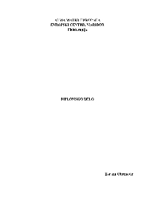 Digitalna vsebina dCOBISS (Fizioterapevtska obravnava oseb z demenco po zlomu kolka : diplomsko delo visokošolskega strokovnega študijskega programa prve bolonjske stopnje Fizioterapija / Zorana Obrenović)