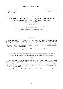 Digitalna vsebina dCOBISS (First contribution to the knowledge of coralline algae distribution in the Slovenian circalittoral zone (northern Adriatic))