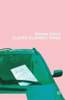 Digitalna vsebina dCOBISS (Človek človeku virus)