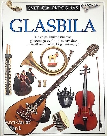 Digitalna vsebina dCOBISS (Glasbila)