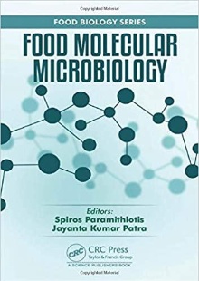 Digitalna vsebina dCOBISS (Food molecular microbiology)