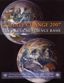 Digitalna vsebina dCOBISS (Climate change 2007 : the physical science basis : contribution of Working Group I to the Fourth Assessment Report of the Intergovernmental Panel on Climate Change)