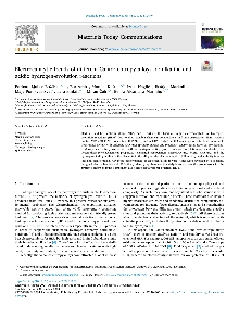 Digitalna vsebina dCOBISS (Electrocatalytic trends of different Cantor entropy alloys for alkaline and acidic hydrogen-evolution reactions [Elektronski vir] / Barbara Ljubec Božiček ... [et al.])