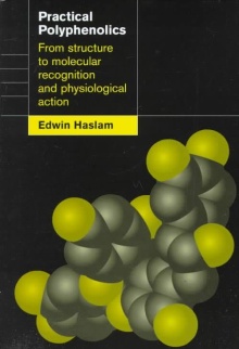 Digitalna vsebina dCOBISS (Practical polyphenolics : from structure to molecular recognition and physiological action)