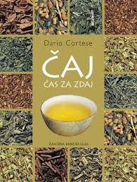 Digitalna vsebina dCOBISS (Čaj, čas za zdaj : zeleni čaj, puerh, rooibos, kombuča : zdravilne in druge čarovne lastnosti okusnih napojev)