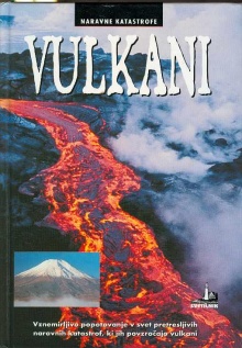 Digitalna vsebina dCOBISS (Vulkani)