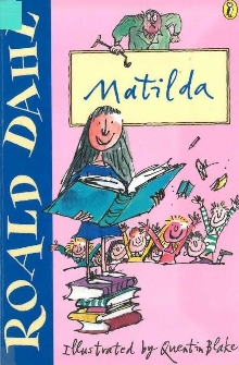 Digitalna vsebina dCOBISS (Matilda)