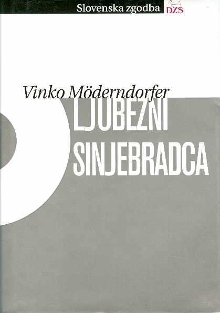 Digitalna vsebina dCOBISS (Ljubezni Sinjebradca : zgodba o iskalcu)