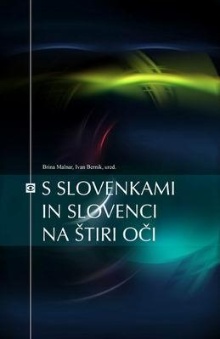 Digitalna vsebina dCOBISS (S Slovenkami in Slovenci na štiri oči : ob 70-letnici prof. Nika Toša)