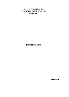 Digitalna vsebina dCOBISS (Plantarni fasciitis – sodobni vidiki zdravljenja : primerjava metod in tehnik : pregled literature : diplomsko delo visokošolskega strokovnega študijskega programa prve bolonjske stopnje Fizioterapija / Luka Petek)