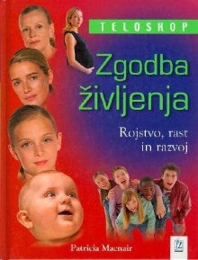 Digitalna vsebina dCOBISS (Zgodba življenja : rojstvo, rast in razvoj)