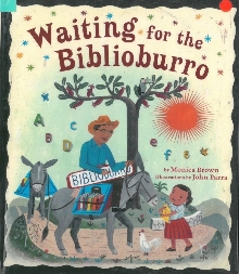 Digitalna vsebina dCOBISS (Waiting for the Biblioburro)