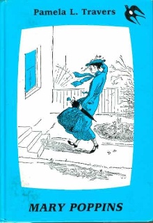 Digitalna vsebina dCOBISS (Mary Poppins)