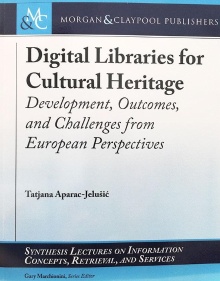 Digitalna vsebina dCOBISS (Digital libraries for cultural heritage : development, outcomes, and challenges from European perspectives)