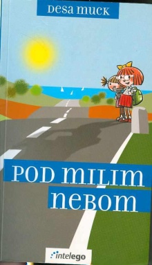 Digitalna vsebina dCOBISS (Pod milim nebom)