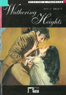 Digitalna vsebina dCOBISS (Wuthering heights)