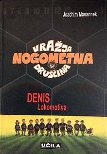 Digitalna vsebina dCOBISS (Denis, lokomotiva)