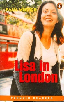 Digitalna vsebina dCOBISS (Lisa in London)