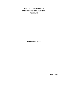 Digitalna vsebina dCOBISS (Etične dileme v fizioterapiji : pregled literature : diplomsko delo visokošolskega strokovnega študijskega programa prve bolonjske stopnje Fizioterapija / Jani Tomšič)