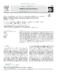 Digitalna vsebina dCOBISS (Recent progress and advancement in detecting Methylmercury using a battery of biosensors and biomolecular-based techniques : An updated overview / A. F. P. Allwin Mabes Raj ... [et al.])