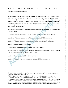 Digitalna vsebina dCOBISS (The Slovenian translational platform GlioBank for brain tumour research [Elektronski vir] : identification of molecular signatures of glioblastoma progression / Metka Novak ... [et al.])