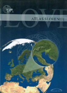 Digitalna vsebina dCOBISS (Atlas Slovenije [Kartografsko gradivo])