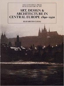 Digitalna vsebina dCOBISS (Art, design, and architecture in Central Europe, 1890-1920)