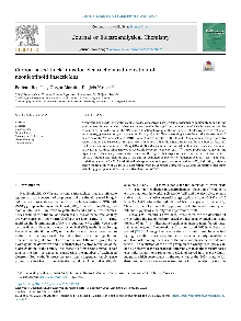Digitalna vsebina dCOBISS (Carbon-based thick films for electrochemical detection of neonicotinoid insecticides / Barbara Repič, Gregor Marolt, Danjela Kuščer)