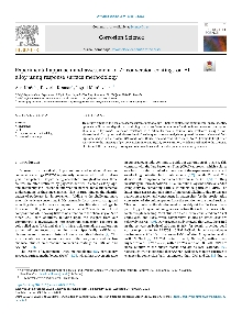 Digitalna vsebina dCOBISS (Experimental approach and assessment of Zr conversion coatings on Al alloy using response surface methodology [Elektronski vir] / Ana Kraš, Davorin Kramar, Ingrid Milošev)