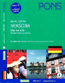 Digitalna vsebina dCOBISS (Sto na uro. Nemščina [Dva medija] : besede in fraze za vsakdan : [za učenje v avtu, na vlaku, med kolesarjenjem, na sprehodu in doma])