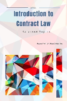 Digitalna vsebina dCOBISS (Introduction to contract law [Elektronski vir] : selected topics / Maja Ovčak Kos ; [translator Tomaž Eržen])