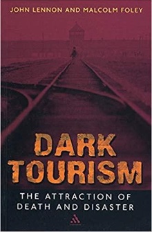 Digitalna vsebina dCOBISS (Dark tourism)