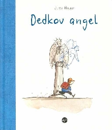 Digitalna vsebina dCOBISS (Dedkov angel)